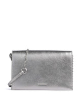 Coccinelle Dandy Borsa a tracolla steel