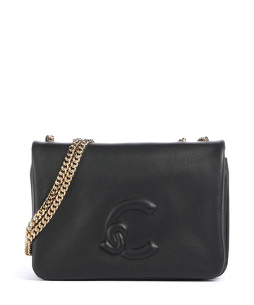 Coccinelle Dulse Borsa a spalla noir