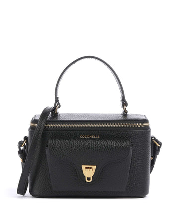 Coccinelle Beat Generation Borsa a tracolla noir