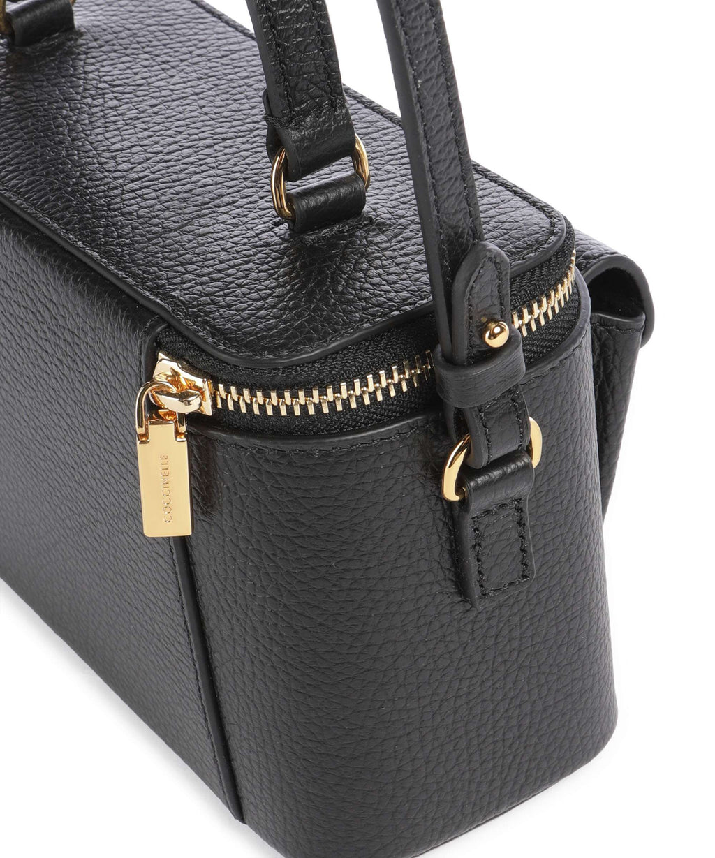 Coccinelle Beat Generation Crossbody bag noir