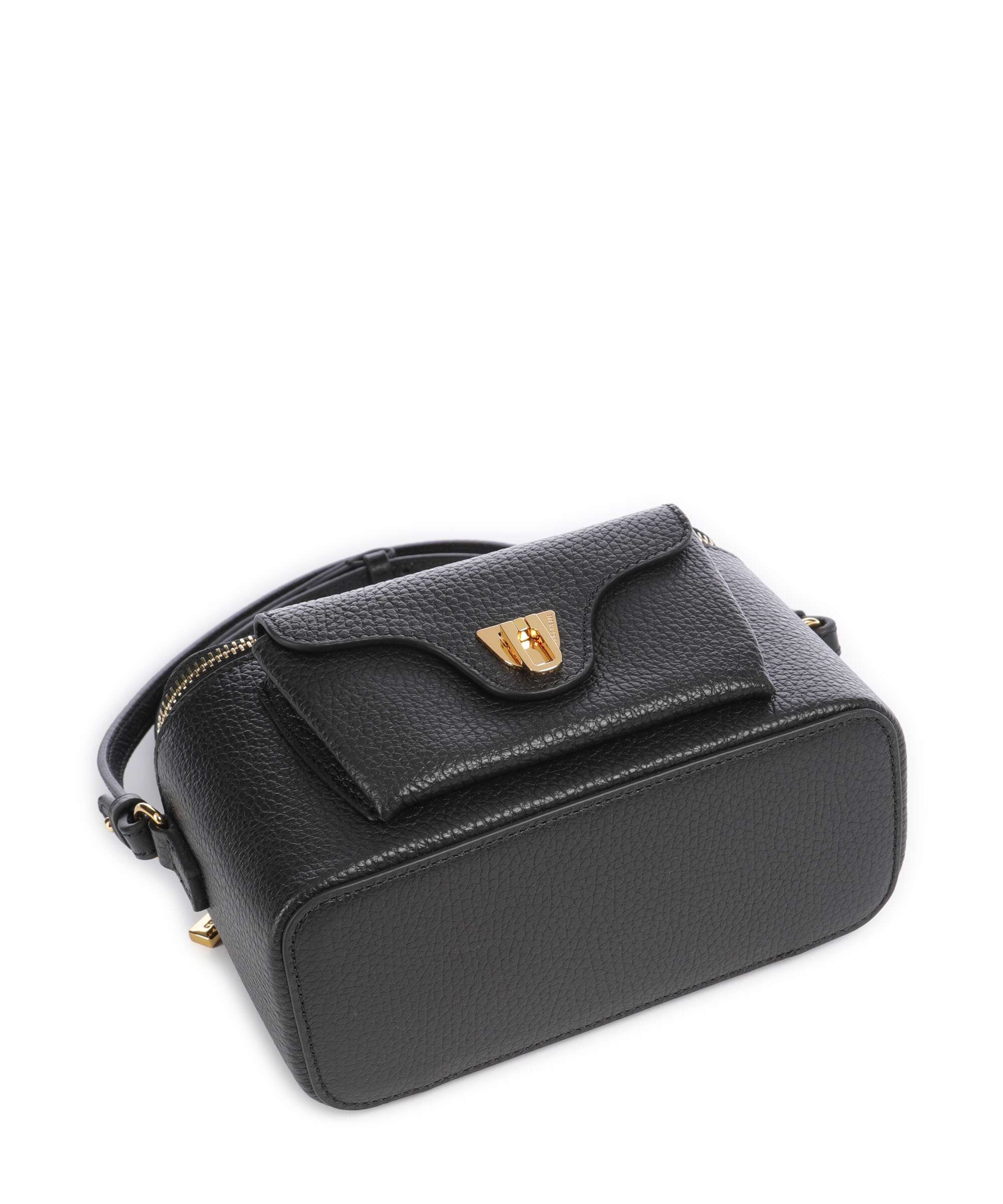 Coccinelle Beat Generation Crossbody bag noir