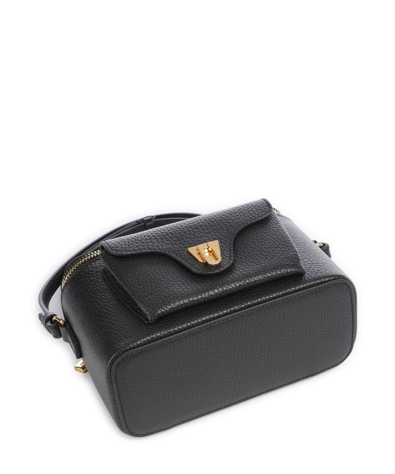 Coccinelle Beat Generation Crossbody bag noir