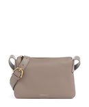 Coccinelle Kirsten Borsa a tracolla warm taupe