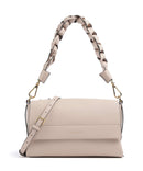 Coccinelle Boheme Grana Double Borsa a spalla rosette/warm taupe