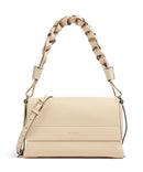 Coccinelle Boheme Grana Double Borsa a spalla betulla/cognac