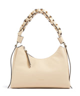 Coccinelle Boheme Grana Double Borsa a spalla betulla/cognac