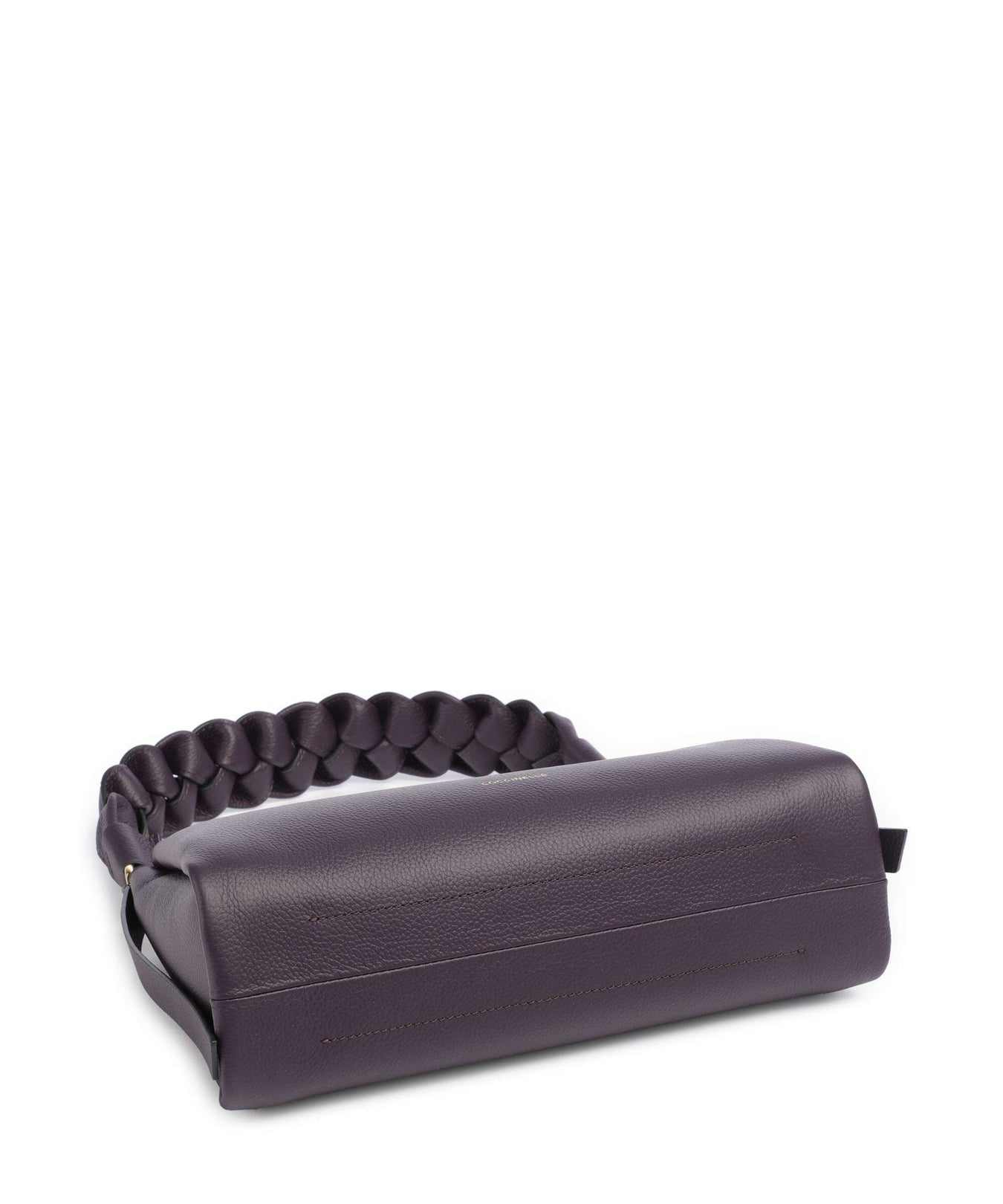 Coccinelle Boheme Grana Double Shoulder bag prune/ribes