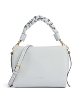 Coccinelle Boheme Grana Double Borsa a mano snow/greenery