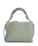 Coccinelle Boheme Grana Double Borsa a mano greenery/rosett