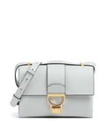 Coccinelle Arlettis Shoulder bag snow