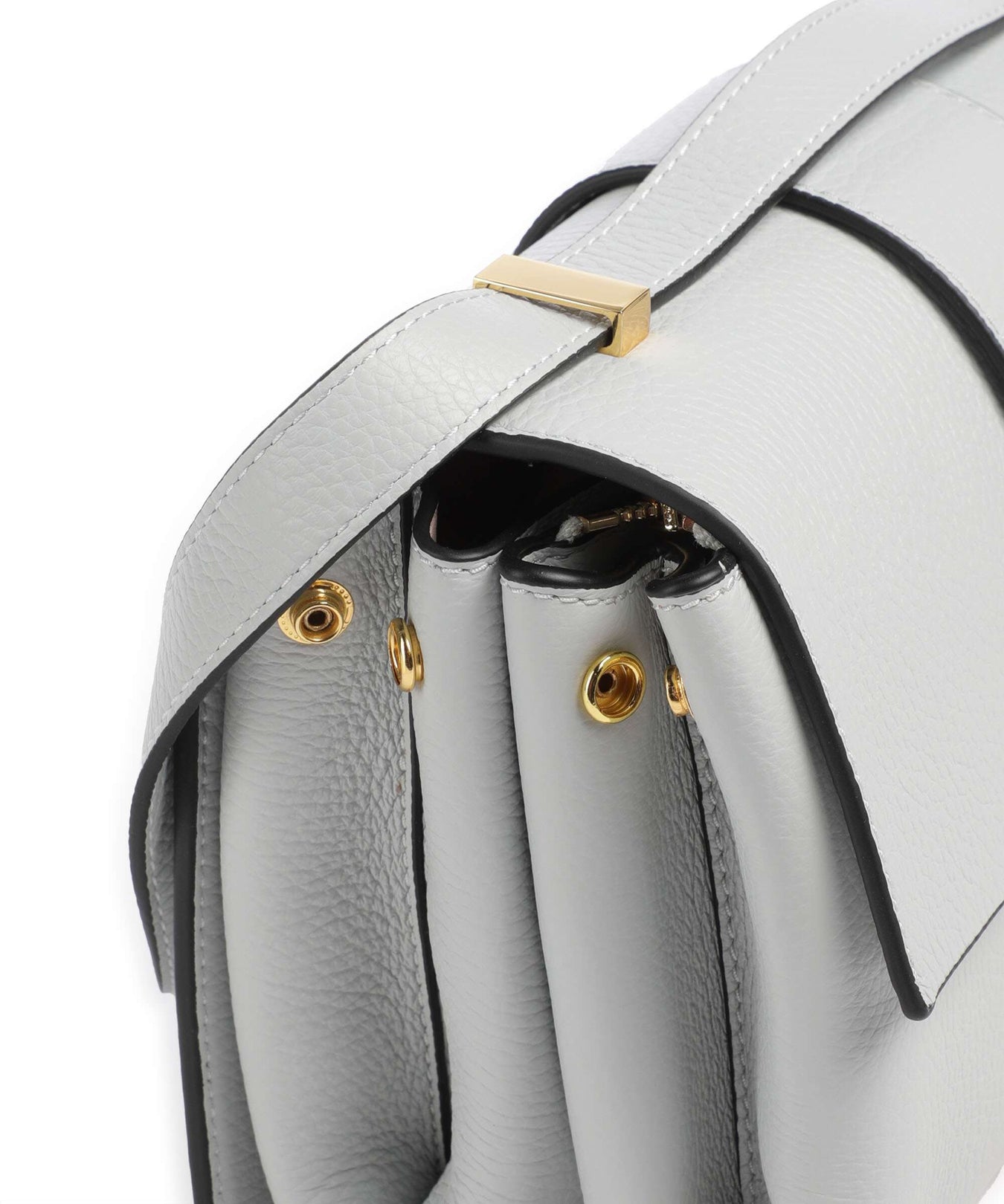 Coccinelle Arlettis Shoulder bag snow