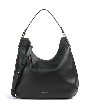 Coccinelle Rebekka Borsa a spalla noir