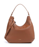 Coccinelle Rebekka Borsa hobo cognac