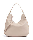 Coccinelle Rebekka Hobo bag rosette