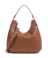 Coccinelle Rebekka Borsa hobo cognac