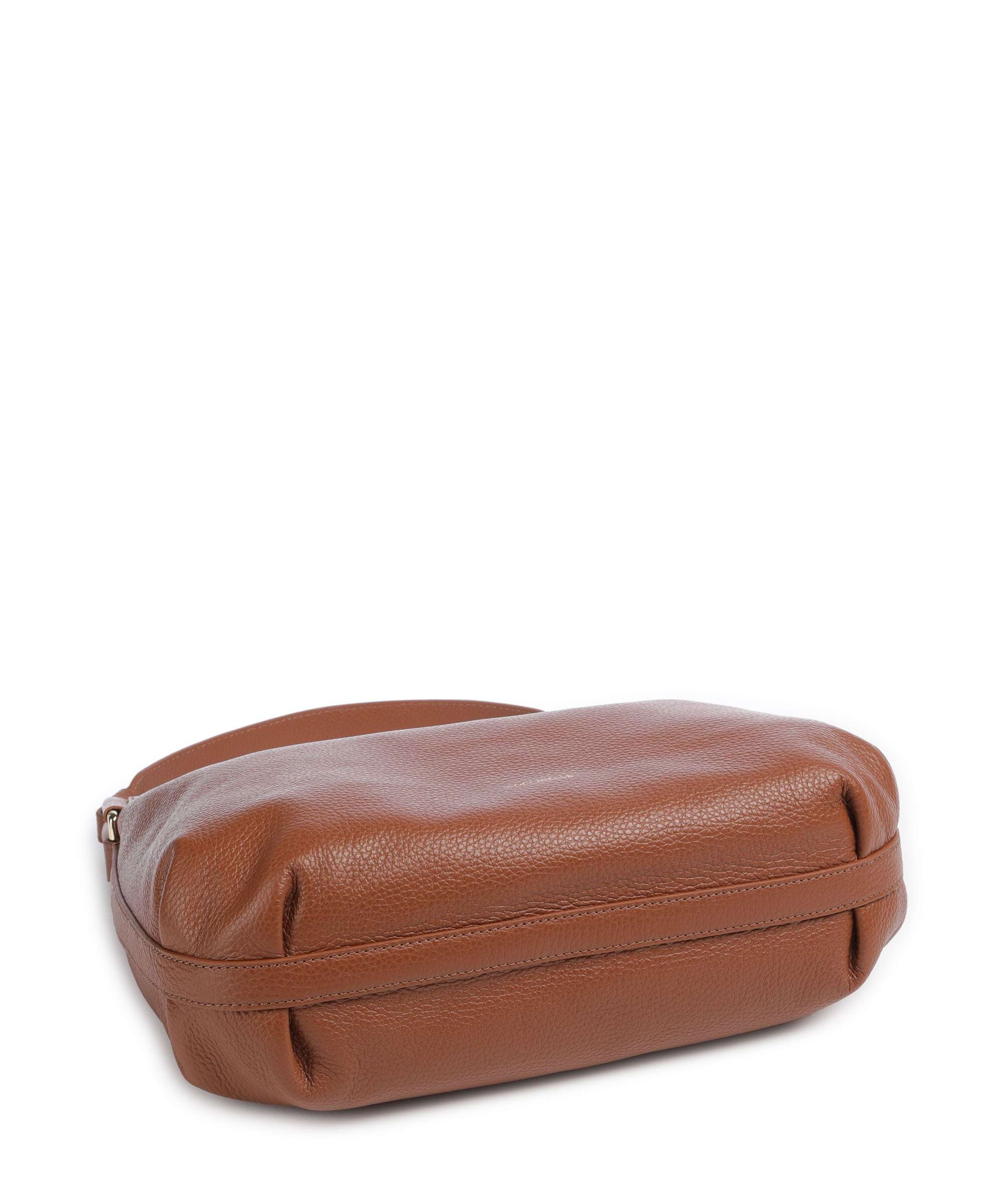 Coccinelle Rebekka Hobo bag cognac
