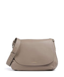 Coccinelle Rebekka Borsa a spalla warm taupe