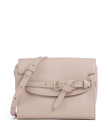 Coccinelle Sabine Borsa a tracolla rosette