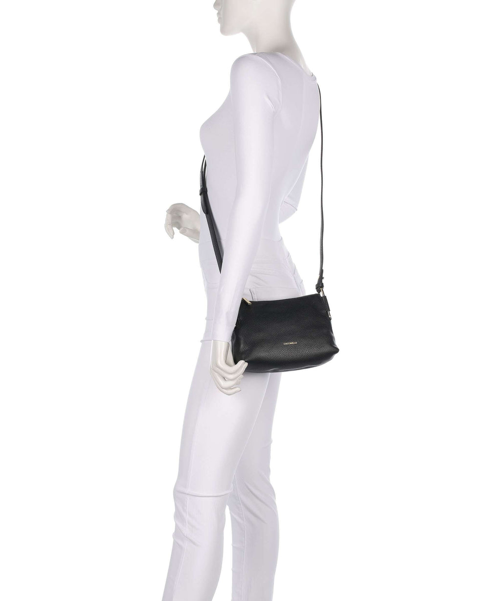Coccinelle Rebekka Shoulder bag noir