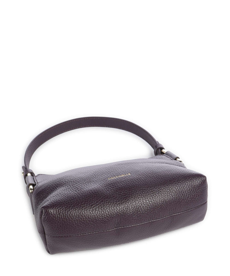 Coccinelle Rebekka Shoulder bag prune