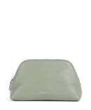 Coccinelle Helga Pochette trucchi greenery