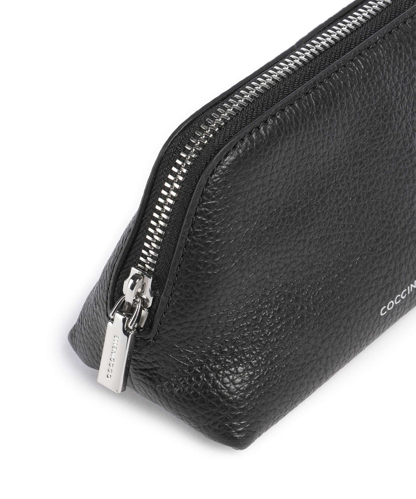 Coccinelle Helga Cosmetic bag noir