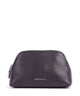 Coccinelle Helga Pochette trucchi prune