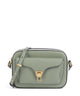 Coccinelle Beat Soft Borsa a tracolla greenery