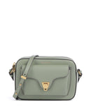 Coccinelle Beat Soft Crossbody bag greenery