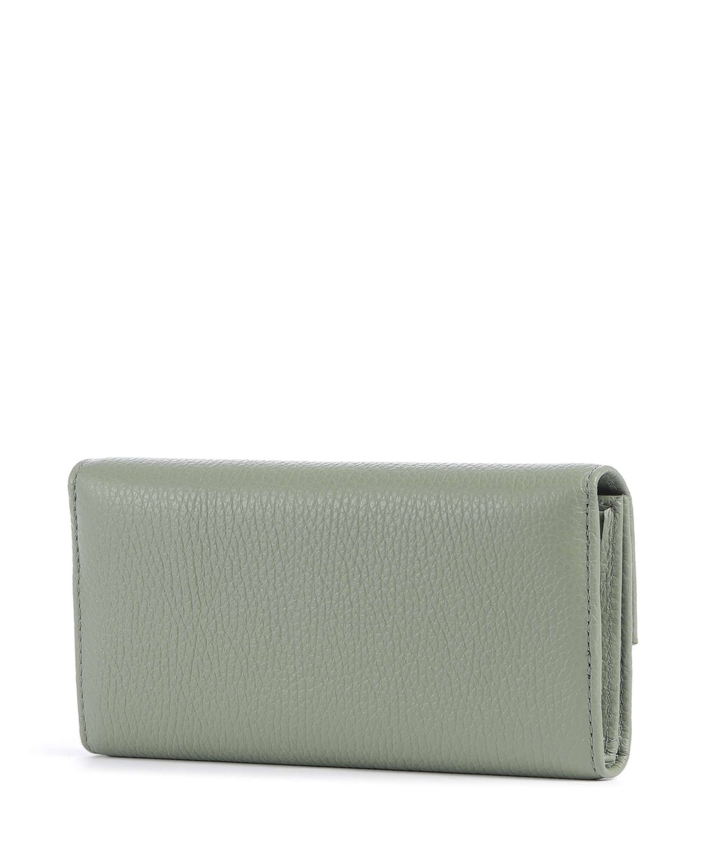 Coccinelle Arlettis Wallet greenery