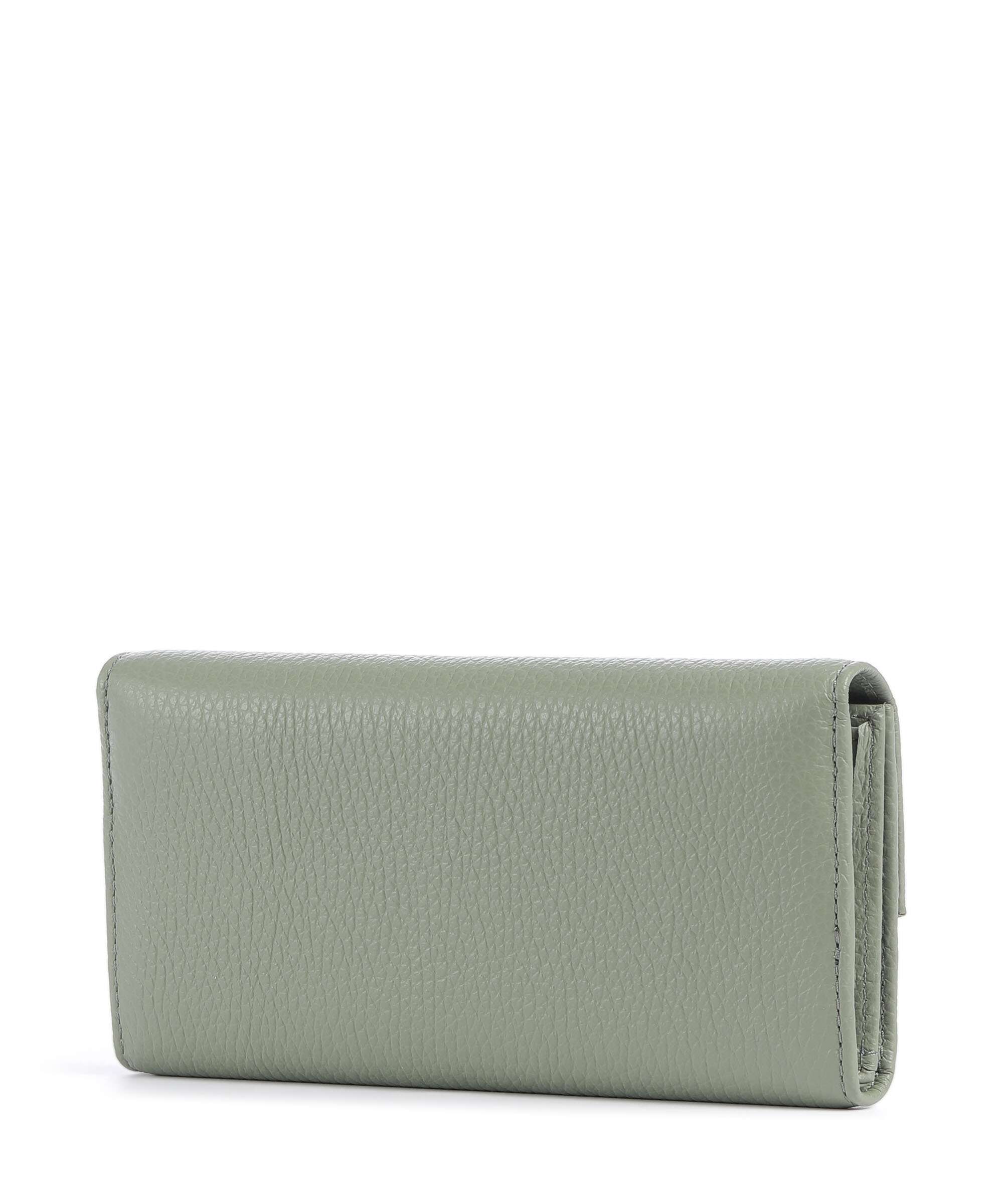 Coccinelle Arlettis Wallet greenery