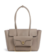 Coccinelle Beat Borsa shopper warm taupe