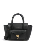 Coccinelle Beat Double Handbag noir
