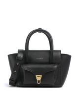 Coccinelle Beat Double Borsa a mano noir