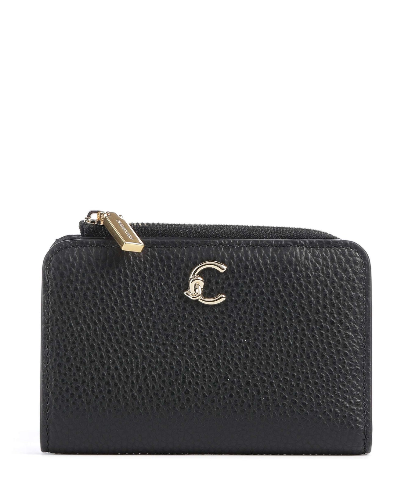 Coccinelle C-Me RFID Wallet noir