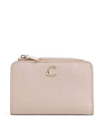 Coccinelle C-Me RFID Portafoglio rosette