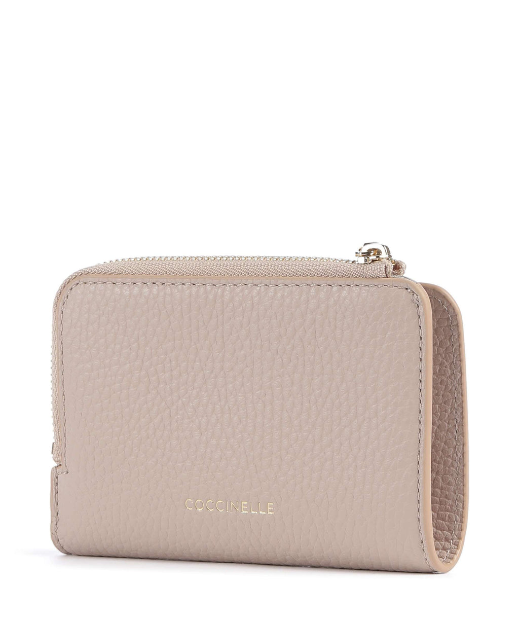 Coccinelle C-Me RFID Wallet rosette