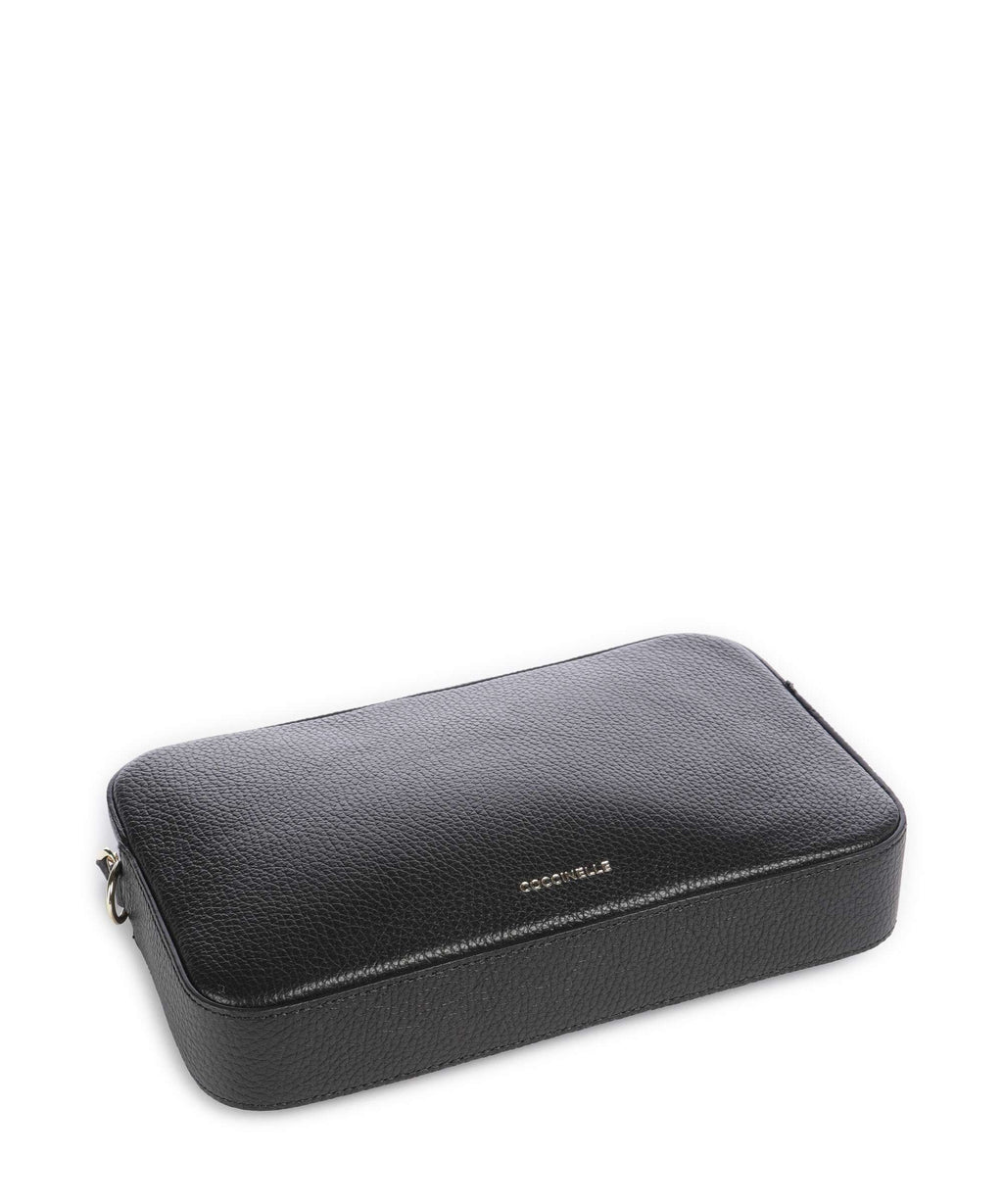 Coccinelle Tebe Shoulder bag noir