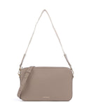 Coccinelle Tebe Borsa a spalla warm taupe