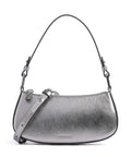 Coccinelle Merveille Shoulder bag steel