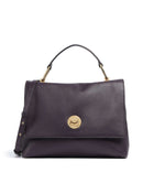 Coccinelle Liya Handbag prune/ribes