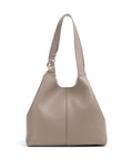 Coccinelle C-Easy Hobo bag warm taupe