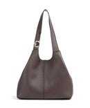 Coccinelle C-Easy Borsa hobo brunette