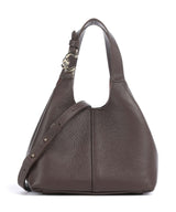 Coccinelle C-Easy Borsa a mano brunette