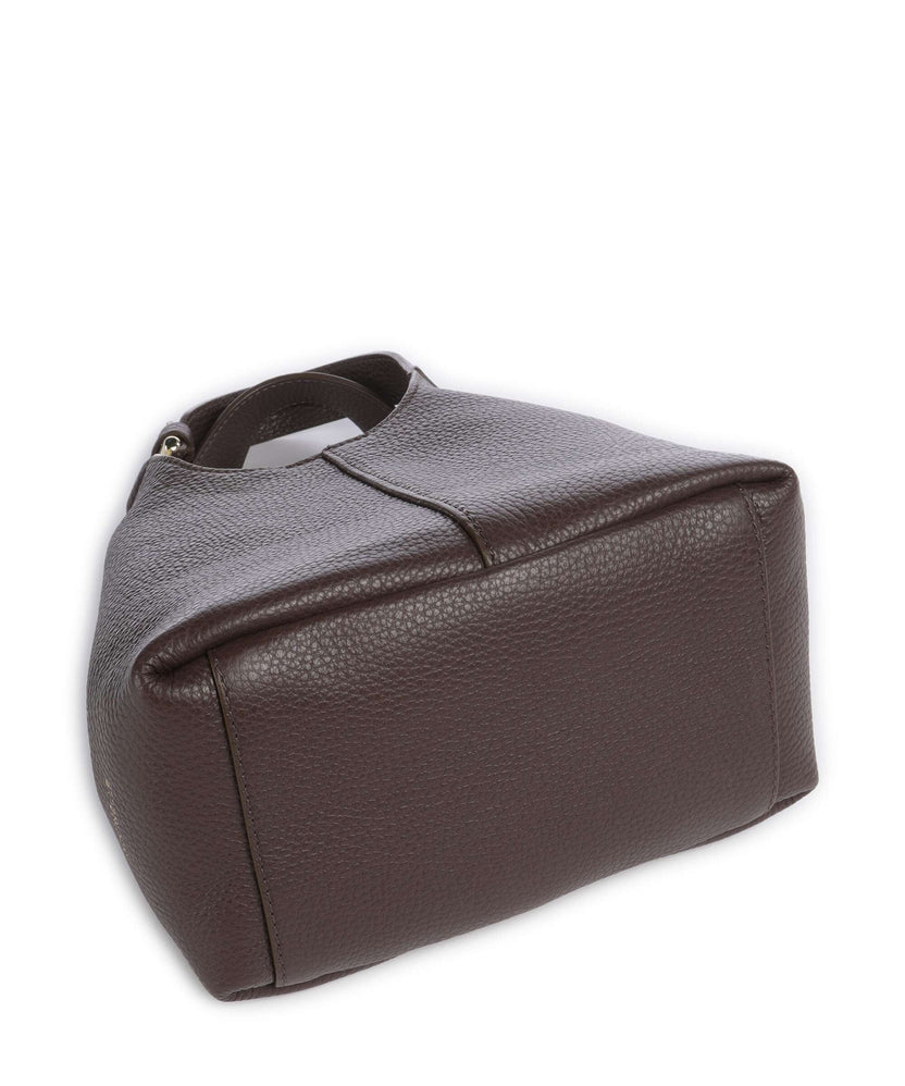 Coccinelle C-Easy Handbag brunette