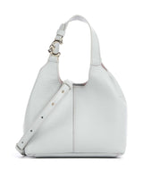 Coccinelle C-Easy Borsa a mano snow