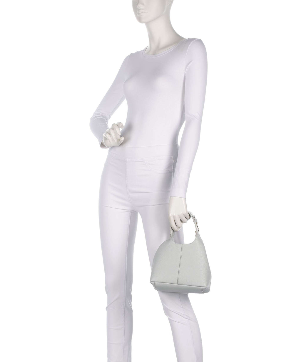 Coccinelle C-Easy Handbag snow