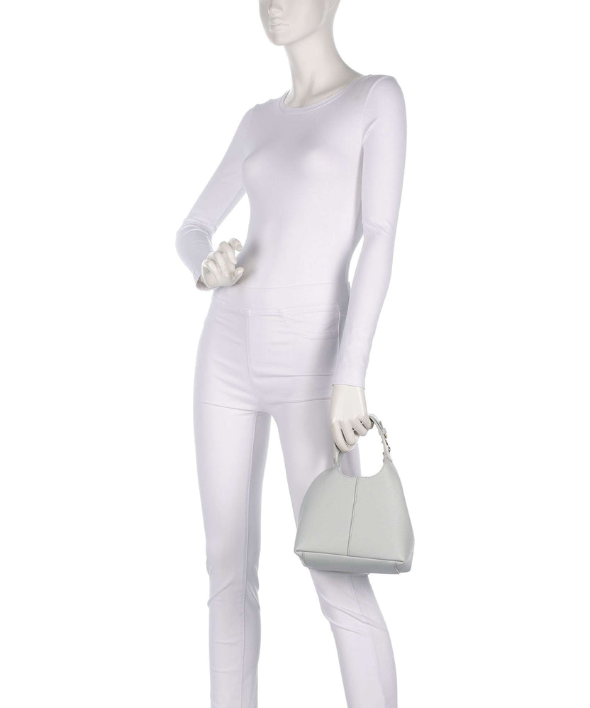 Coccinelle C-Easy Handbag snow