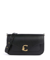 Coccinelle C-Me Borsa a tracolla noir