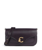 Coccinelle C-Me Borsa a tracolla prune